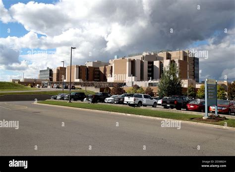 Victoria health center hi-res stock photography and images - Alamy