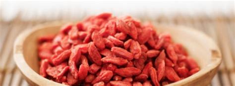 Home Based Remedy For Abortions - Goji Berries - Healthy Snacks For ...