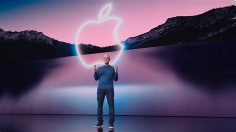 Apple September Event 2021: New Apple iPhone 13 Series, New iPad, and More - Aspartin