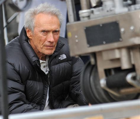 Revisiting Clint Eastwood's Favorite Clint Eastwood Films - Christy ...