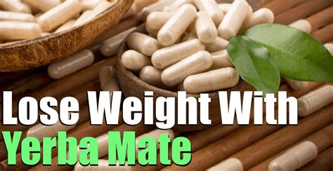 Yerba Mate Weight Loss: How I Lost 10 Pounds In 3 Weeks (With Pictures ...