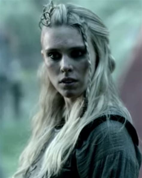 Vikings: What happened to Bjorn’s wife Thorunn? Will she come back ...