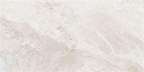 Beige Grey Marble Porcelain Tile 12mm Thickness Polished 60x120 cm Size