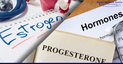 Estrogen vs. Progesterone: The Key Differences