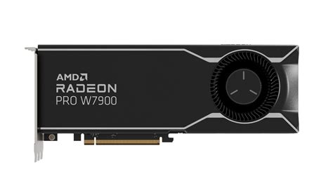 AMD Unveils the Most Powerful AMD Radeon PRO Graphics Cards, Offering ...