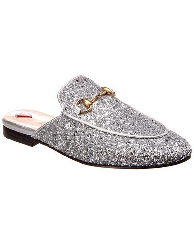 Gucci Slippers for Women | Online Sale up to 58% off | Lyst