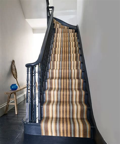 Best stair carpets – our pick of the most fabulous flooring for staircases and landings