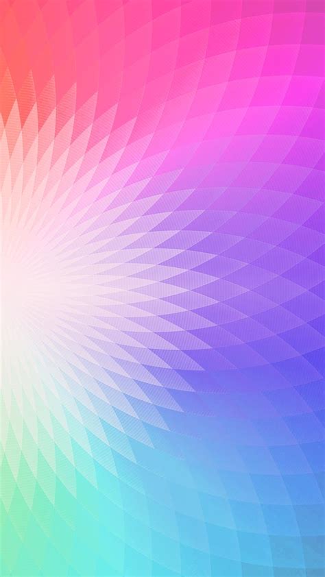 Gradient Rainbow Wallpapers - Wallpaper Cave