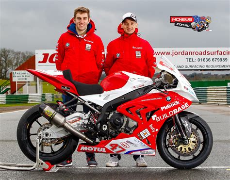 Richard Cooper on Buildbase BMW in BSB | MCNews.com.au