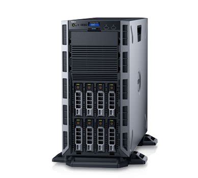 Buy Dell PowerEdge Tower Servers for Business India | Dell Partner Gurgaon