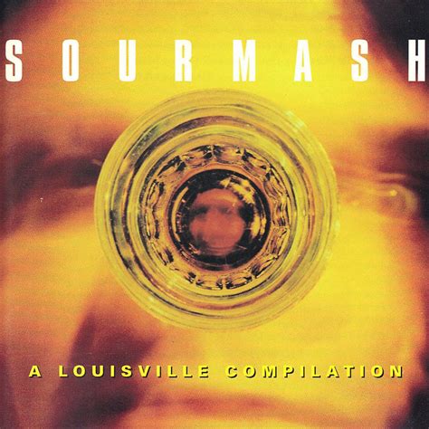 Sour Mash: A Louisville Compilation | Various Artists | Noise Pollution