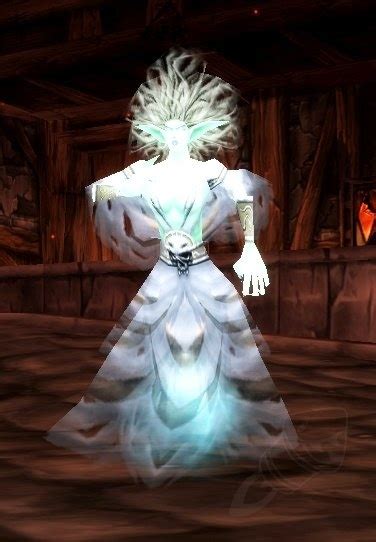 Shrieking Banshee - NPC - Classic World of Warcraft