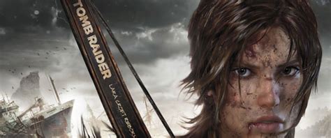 Tomb Raider (2013) Walkthrough & Guide - Video Games, Walkthroughs, Guides, News, Tips, Cheats