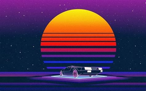 Synthwave | Synthwave Music | Мusic Gateway