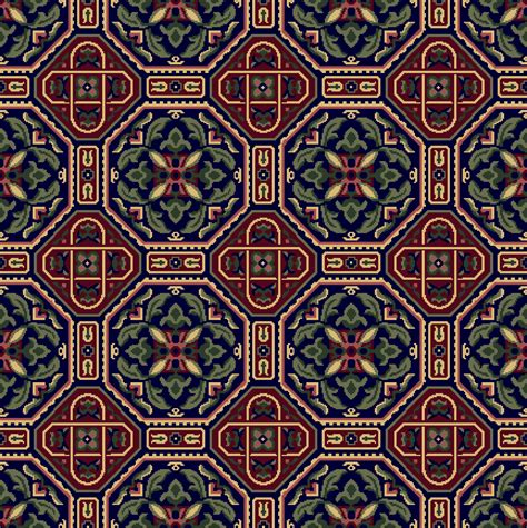Classic & Art Deco - Talisman Carpets