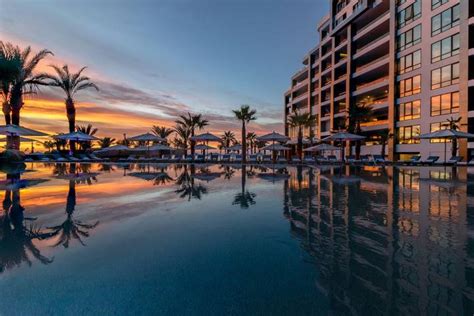 Garza Blanca Resort & Spa Debuts Los Cabos and Cancun Properties