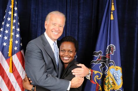 Karine Jean-Pierre: Biden adviser and the face of an inclusive America ...