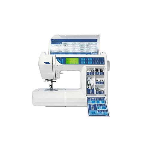 Complete Elna Sewing Machine Parts Diagram: A Comprehensive Guide