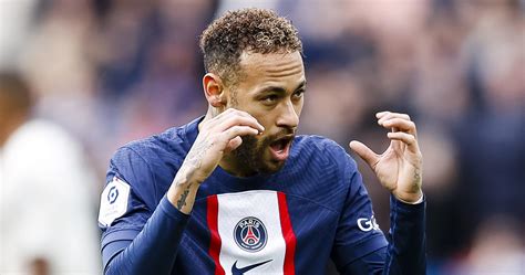 Neymar Transfer Rumors: 'No Truth' to Buzz Linking PSG Star to ...