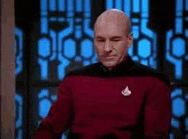 Picard Facepalm GIFs - Find & Share on GIPHY