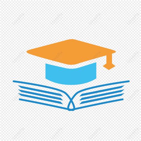 Education Logo, Academic Logo, Logo, Training Institutions PNG Image ...