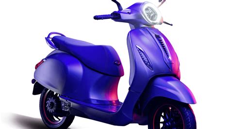 Sale > bajaj auto electric vehicles > in stock