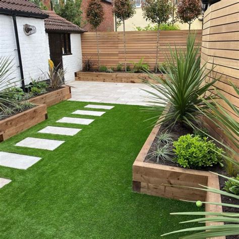 Artificial Grass for Gardens & Home | Easigrass™