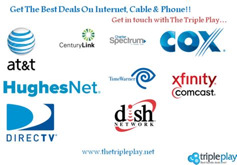 Common Internet Service Providers Near My Residence | Keeperfacts