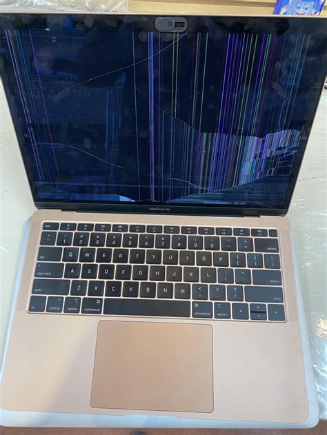 Apple MacBook Air A1932 Laptop LCD Screen Replacement | MT Systems