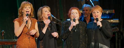 Reba McEntire—My Chains Are Gone: Hymns and Gospel Favorites | PBS ...