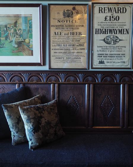 Drunken Duck Inn, Cumbria Review | The Hotel Guru