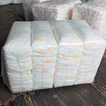 5 Budget Friendly Bulk Diapers That Will Make Your Baby