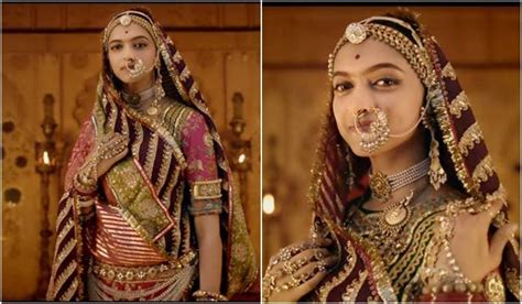 Know Rimple And Harpreet Narula: The Costume Designers For Padmaavat