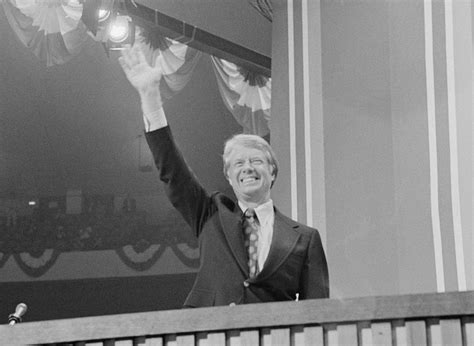 Jimmy Carter Gets Detailed In Wisconsin's 1976 Primary | WisContext