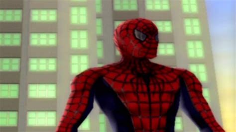 Spider-Man 3 (PS2) - Walkthrough Part 4 - Mission 4: Breaking News ...