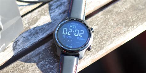 TicWatch Pro 3 Review: The Best Wear OS Smartwatch Ever