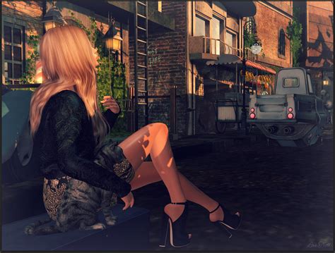 23 | April | 2018 | FabFree - Fabulously Free in SL