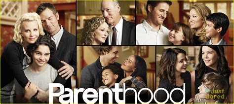 'Parenthood' Season Premiere Photos: Did Drew Win Natalie Back? | Photo ...