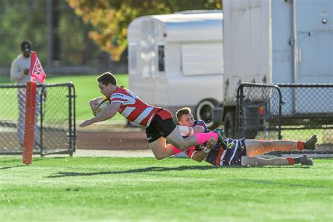 2018 ACTRU Competition, Tuggeranong Vikings vs Wests Lions #Michael Daniel Photography, #MDP, # ...