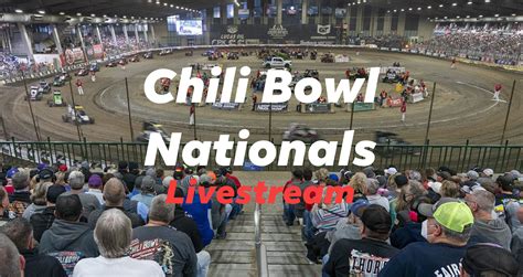 38th Annual Chili Bowl Nationals 2024