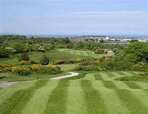 Clandeboye Golf Club Details, Club Reviews, Green Fees and Scorecards | TheSocialGolfer