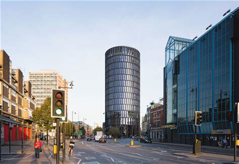 art'otel London Hoxton will launch to public in April 2024