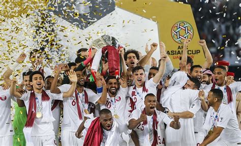 World Cup host Qatar eyes bid for 2023 AFC Asian Cup - Doha News | Qatar