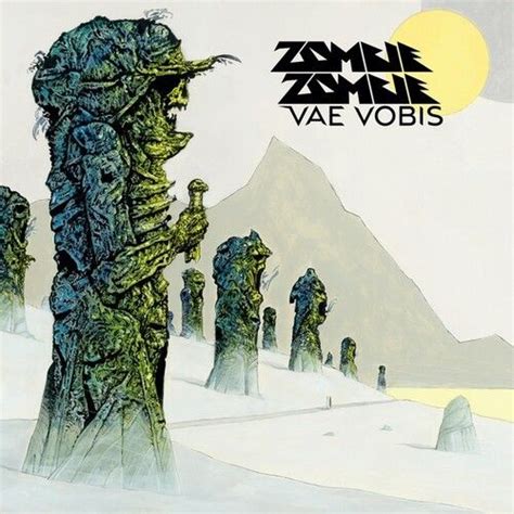 Best Buy: Vae Vobis [LP] VINYL