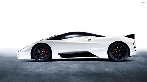 SSC Tuatara [3] wallpaper - Car wallpapers - #24202