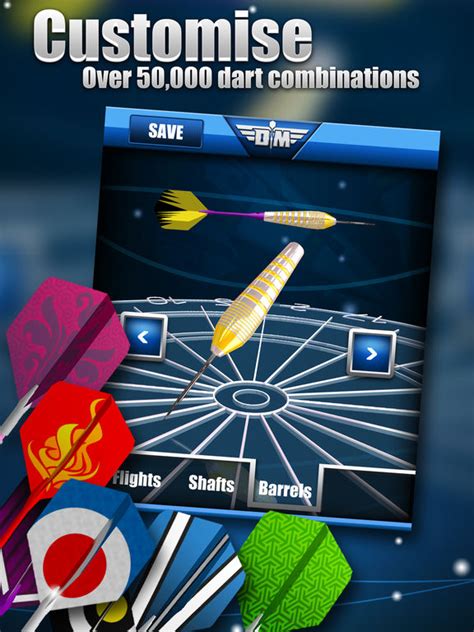 Darts Match Tips, Cheats, Vidoes and Strategies | Gamers Unite! IOS