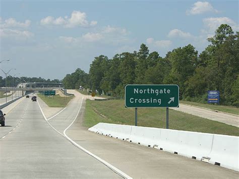 Hardy Toll Road - AARoads - Texas Highways