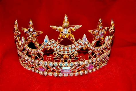 Crown Princess Beauty Pageant · Free photo on Pixabay