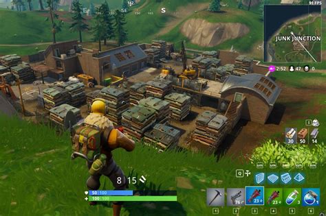 Fortnite Battle Royale - Haunted Hills Guide | Tom's Guide Forum