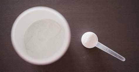 Creatine Powder Uses » Unlimited Recipes